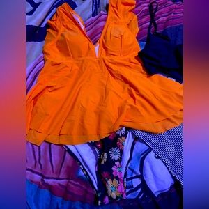 Brand new bathing suits form on online boutique.